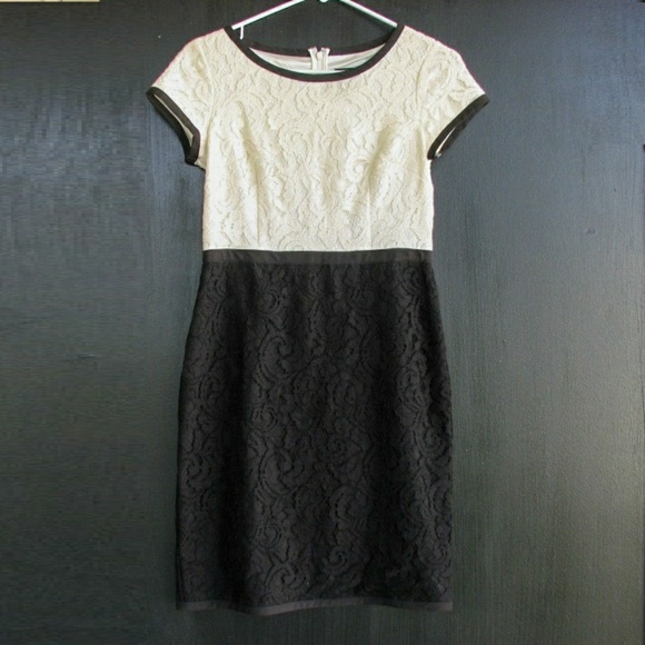 Ann Taylor Dresses & Skirts - Ann Taylor dress size 0P